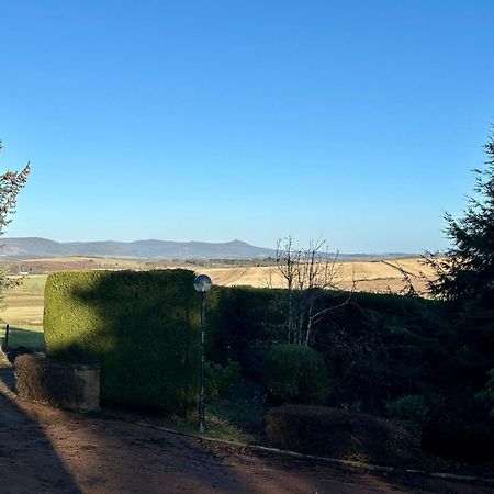 Awakening Alchemy Retreat Centre Bed & Breakfast Inverurie Exterior foto