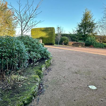 Awakening Alchemy Retreat Centre Bed & Breakfast Inverurie Exterior foto