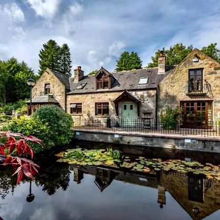 Awakening Alchemy Retreat Centre Bed & Breakfast Inverurie Exterior foto