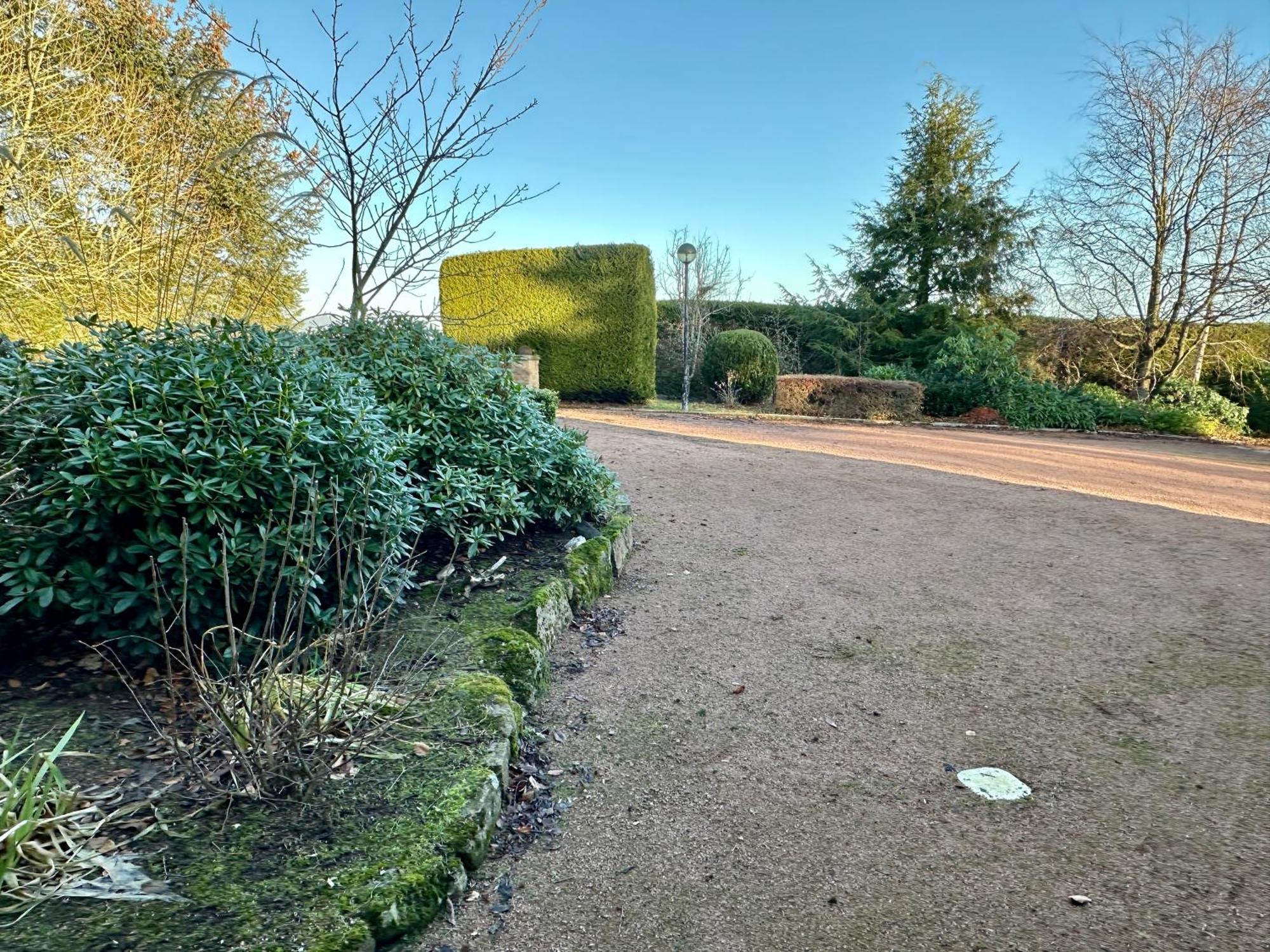 Awakening Alchemy Retreat Centre Bed & Breakfast Inverurie Exterior foto