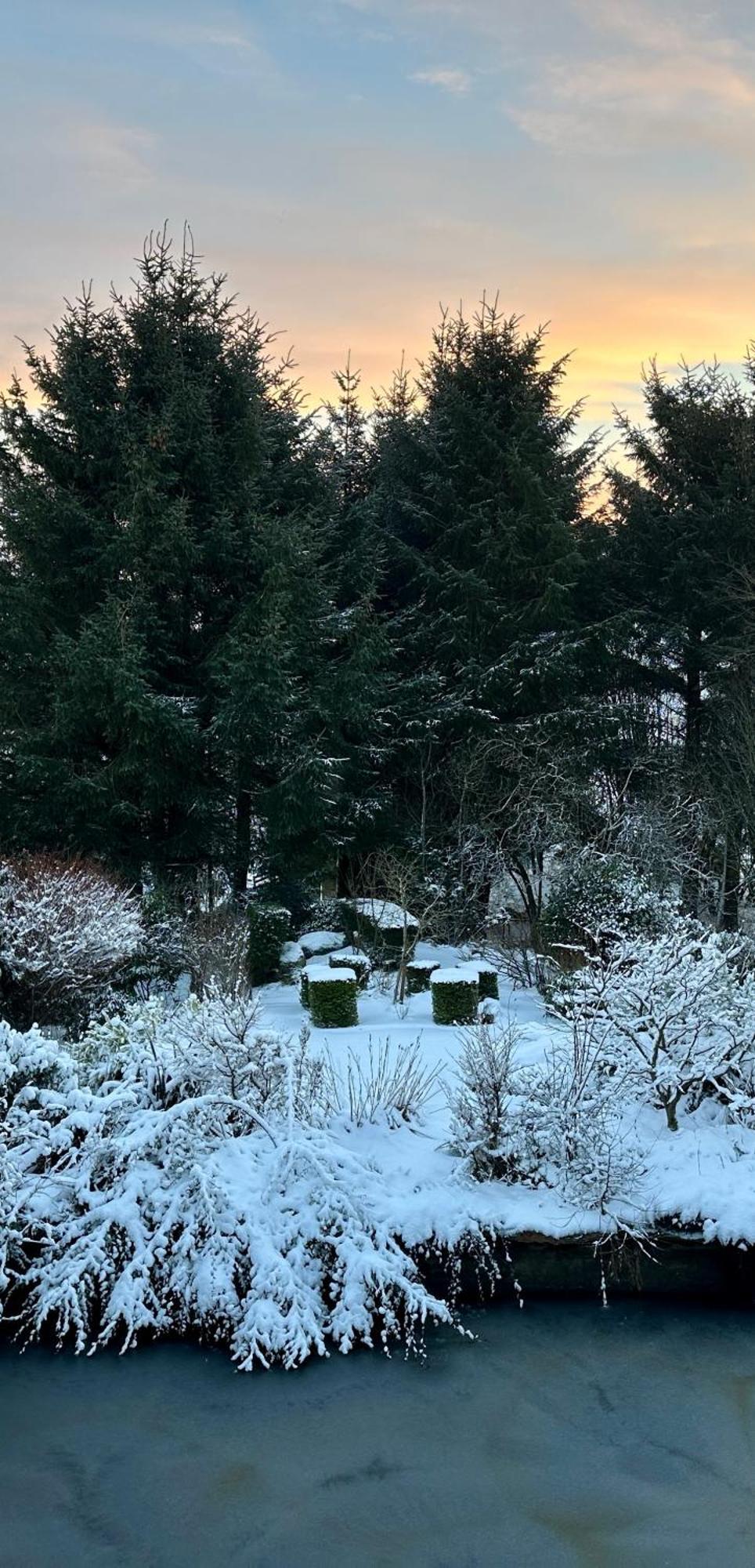 Awakening Alchemy Retreat Centre Bed & Breakfast Inverurie Exterior foto
