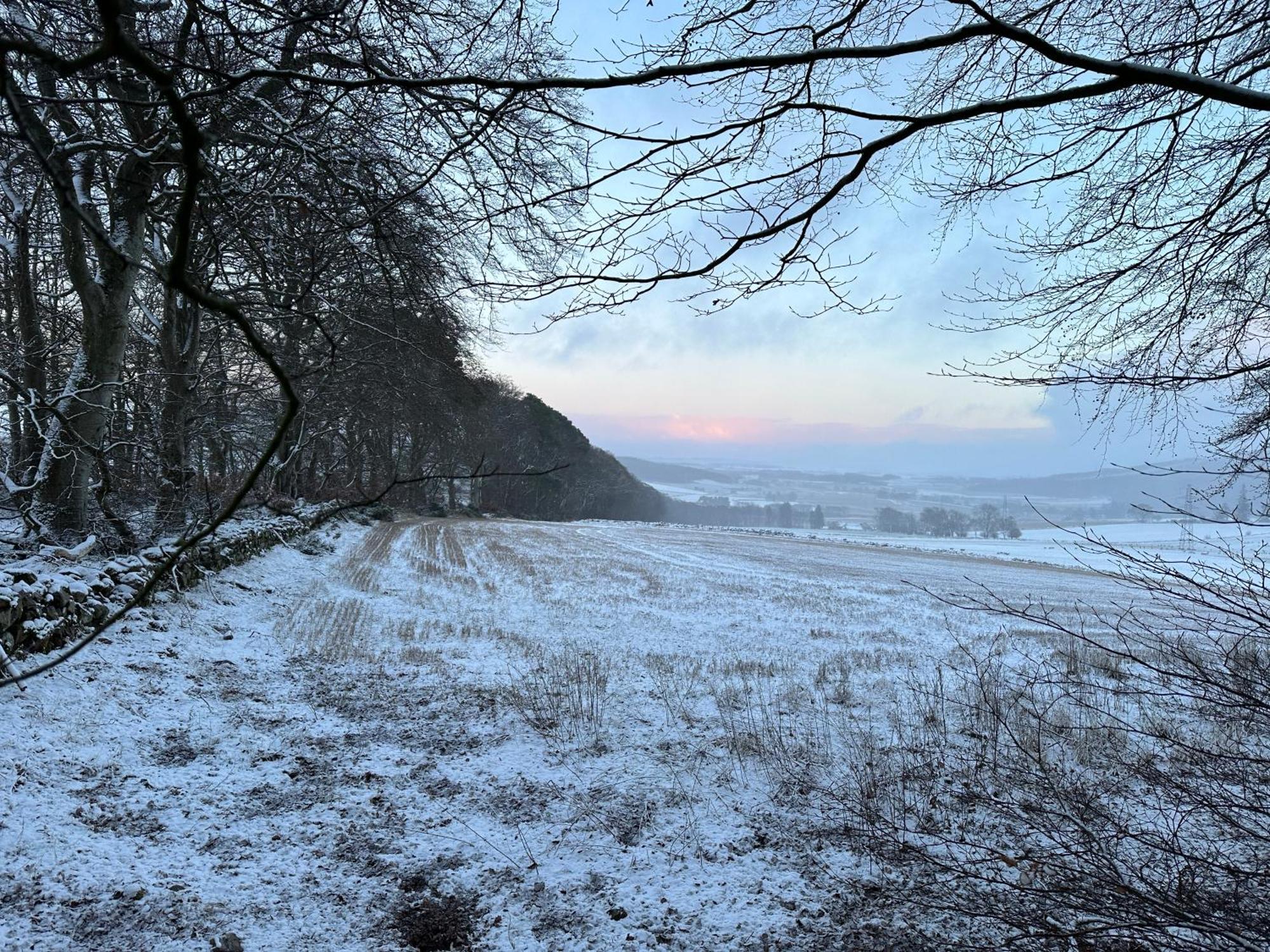 Awakening Alchemy Retreat Centre Bed & Breakfast Inverurie Exterior foto