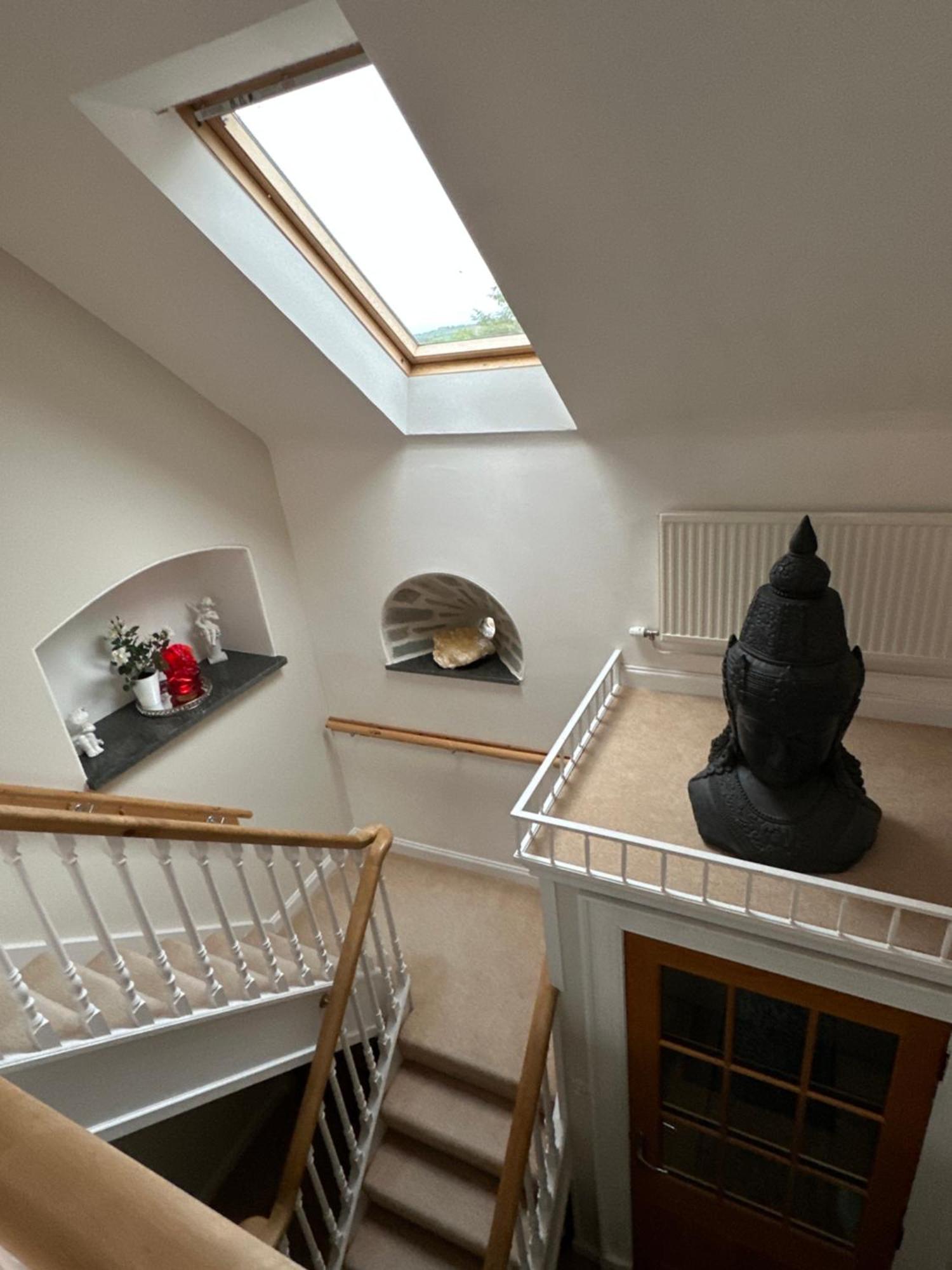 Awakening Alchemy Retreat Centre Bed & Breakfast Inverurie Exterior foto